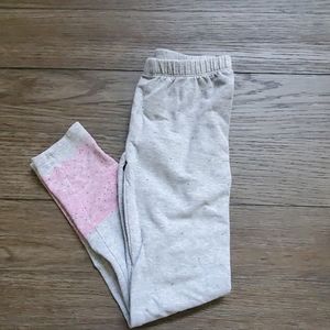 Girl leggings